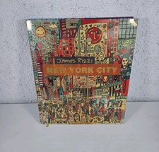 James rizzi new gebraucht kaufen  Petersdorf