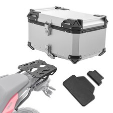 Set alu topcase gebraucht kaufen  Wiehl