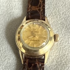 Rare omega ladymatic for sale  Baldwin Park