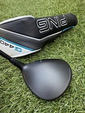 Ping g440 max for sale  COLCHESTER