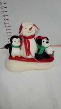 Hallmark 2007 jingle for sale  Elgin
