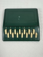 Vintage arlac keymatic gebraucht kaufen  München