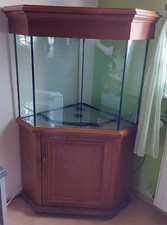 Eck aquarium innenfilter gebraucht kaufen  Finkenb.-Gersweiler, Gau-, Waldgrehwlr.