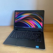 Portable dell latitude d'occasion  Villars-les-Dombes