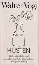 Buch husten vogt gebraucht kaufen  Leipzig