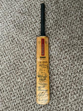 Gray nicolls mini for sale  GREAT YARMOUTH