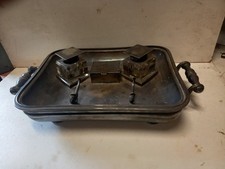 Vintage silver plated for sale Vintage silver plated for sale  STOKE-ON-TRENT