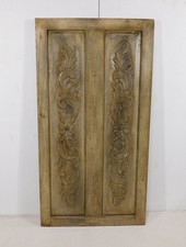 Antique carved single for sale  Mcallen