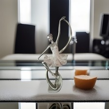 Ballerina figur gebraucht kaufen  Rödermark