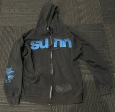 Sunn hoodie xl d'occasion  Expédié en Belgium
