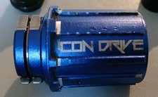 Freewheel hub speed for sale  DONCASTER