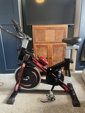 Sport exercise spinning for sale  CARNFORTH
