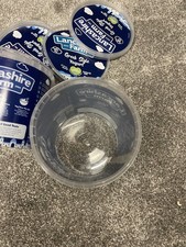 Ltr 1kg empty for sale Ltr 1kg empty for sale  NEW MALDEN