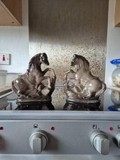 Decorative staffordshire style for sale  KIRKWALL