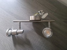 Deckenlampe deckenleuchte lamp gebraucht kaufen  Dornstadt