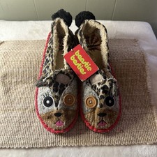 Sapatos/slippers Beastie Besties Tiger Bear Republic comprar usado  Enviando para Brazil