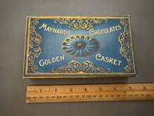 Maynards golden casket for sale  Riverside