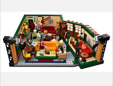 Lego ideas friends for sale  Westport