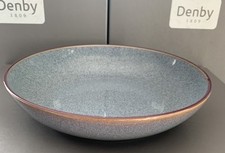 Denby storm pasta for sale  DERBY