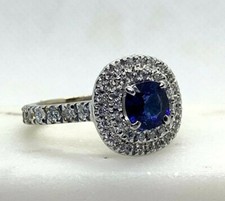 Elégante bague gris d'occasion  Vitry-sur-Seine