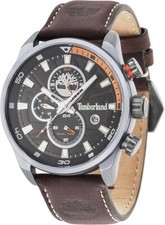 Orologio timberland henniker usato  Milano