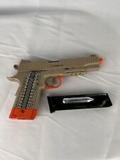 Colt 1911 rail for sale  Ramona