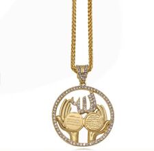 Islamic allah qalam for sale  EDINBURGH