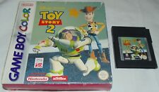 Toy story authentique d'occasion  France