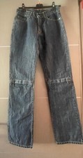 Jeans donna moto usato  Garessio