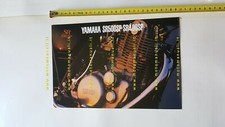Yamaha 500 400 usato  Segrate