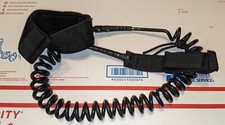 Surfboard coiled paddle for sale  Stuart
