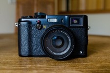Fujifilm x100s digital for sale  Wichita