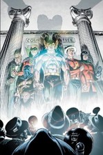 DC Universe: Legacies by Wein, Len capa dura livro The Fast frete grátis comprar usado  Enviando para Brazil