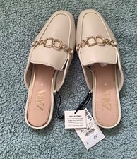Zara ecru cream for sale  NUNEATON