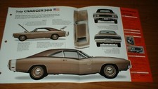 1969 dodge charger for sale  Hartland