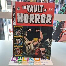 The vault horror usato  Terni
