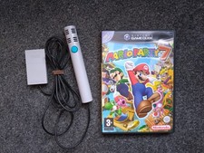 Mario party nintendo for sale  LEIGH