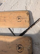 Wooden rowing oars for sale  PLYMOUTH