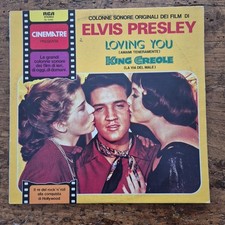 Elvis presley colonne usato Elvis presley colonne usato  Bergamo