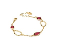 Bracciale boccadamo dorato usato Bracciale boccadamo dorato usato  Marigliano