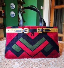 Borsa bagonghi roberta usato  San Martino Dall Argine