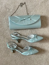 Country casuals aqua for sale  SOLIHULL