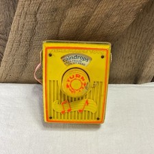 Fisher price vintage d'occasion  Expédié en Belgium