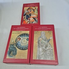 Bibbia gerusalemme grandi usato  Italia