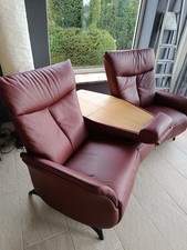 Sofa sessel relaxsessel gebraucht kaufen  Waldmünchen