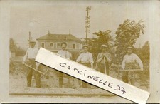 Carte photo identifier d'occasion  Genillé