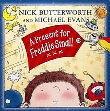 Present for freddie gebraucht kaufen  Bayreuth