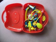 Spielzeug arztkoffer kinder gebraucht kaufen  Chemnitz