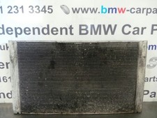 Bmw coolant radiator for sale  MANCHESTER