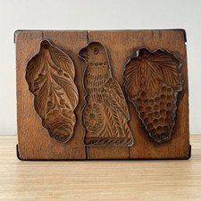 wooden mold for sale wooden mold for sale LEICESTER